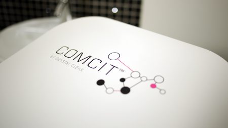 COMCIT top logo